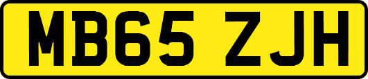 MB65ZJH