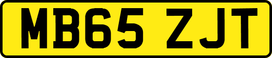 MB65ZJT
