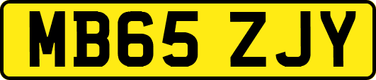 MB65ZJY