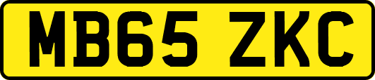 MB65ZKC