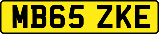 MB65ZKE