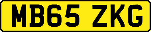 MB65ZKG
