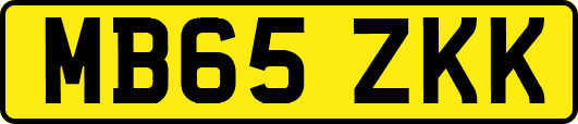 MB65ZKK