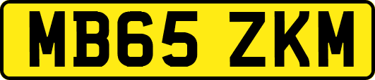 MB65ZKM