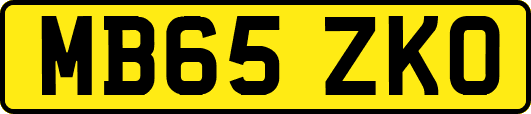 MB65ZKO