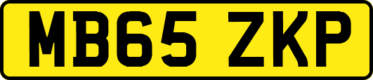 MB65ZKP
