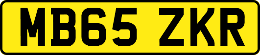 MB65ZKR