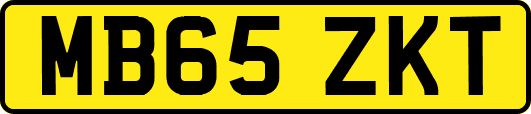 MB65ZKT