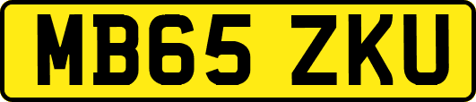 MB65ZKU