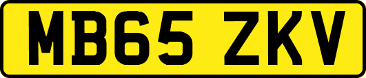 MB65ZKV