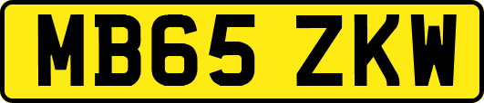 MB65ZKW