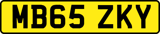 MB65ZKY