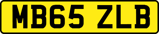 MB65ZLB