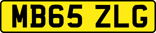 MB65ZLG