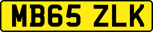 MB65ZLK