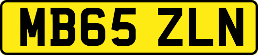 MB65ZLN