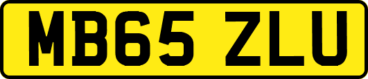 MB65ZLU