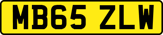 MB65ZLW