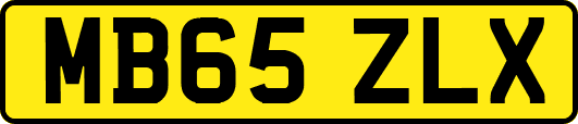 MB65ZLX