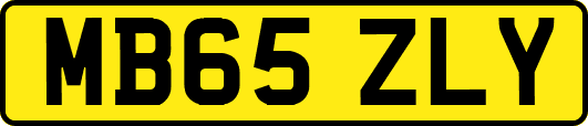 MB65ZLY