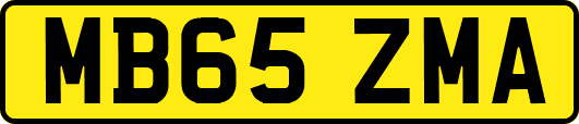MB65ZMA
