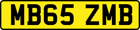 MB65ZMB
