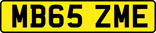 MB65ZME