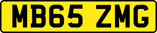 MB65ZMG