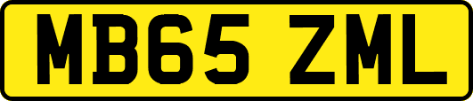 MB65ZML