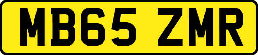 MB65ZMR