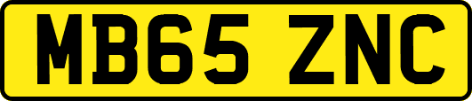 MB65ZNC