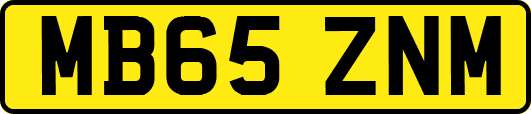 MB65ZNM