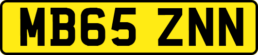 MB65ZNN