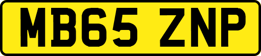 MB65ZNP