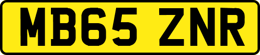 MB65ZNR