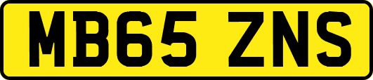 MB65ZNS