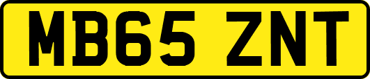 MB65ZNT