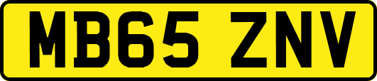 MB65ZNV