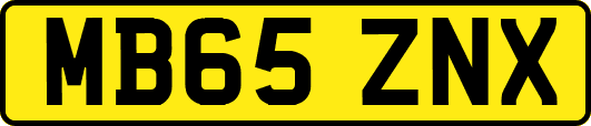 MB65ZNX