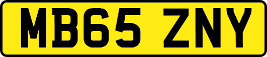 MB65ZNY