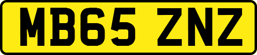 MB65ZNZ