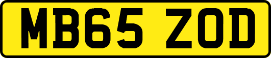 MB65ZOD