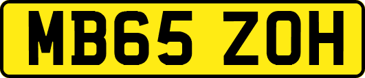 MB65ZOH