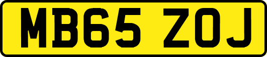 MB65ZOJ