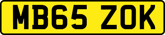 MB65ZOK