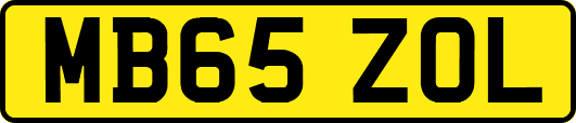 MB65ZOL