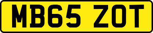 MB65ZOT