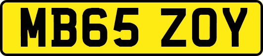 MB65ZOY