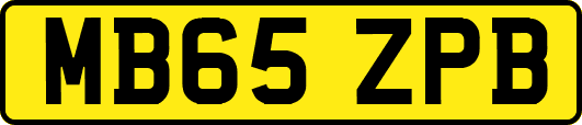 MB65ZPB