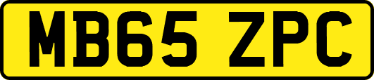 MB65ZPC